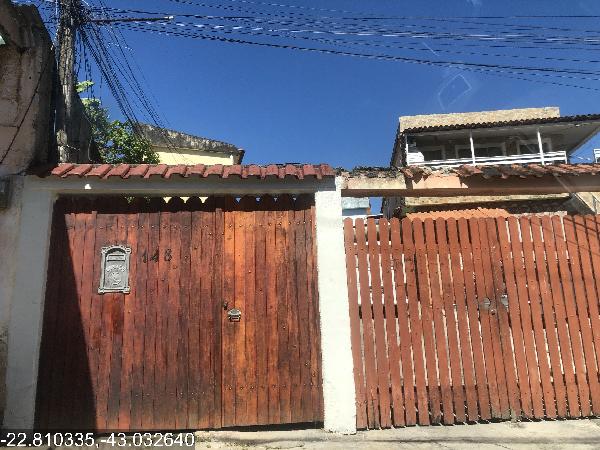 Casa da Caixa em SAO GONCALO / RJ - 8444404590978