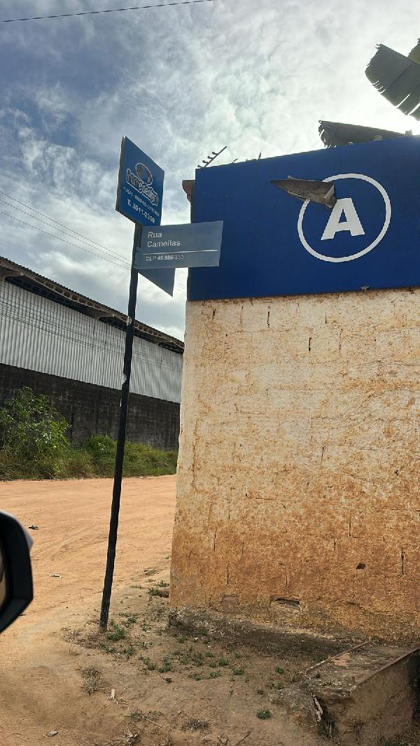 Casa da Caixa em TEIXEIRA DE FREITAS / BA - 8444404658548