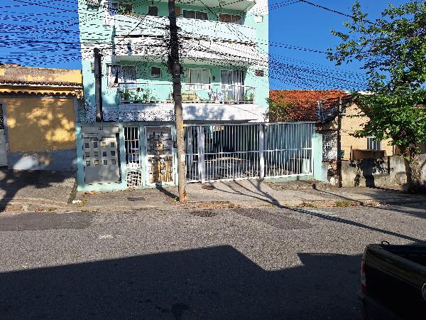 Apartamento da Caixa em RIO DE JANEIRO / RJ - 8444404718281