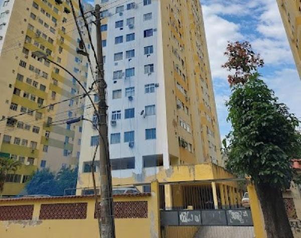 Apartamento da Caixa em RIO DE JANEIRO / RJ - 8444404721452
