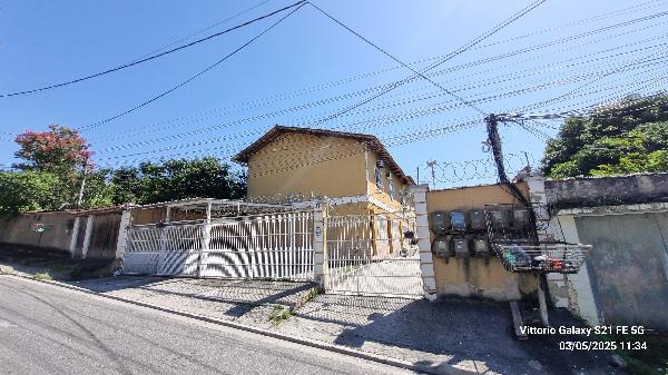 Casa da Caixa em SAO GONCALO / RJ - 8444404730028