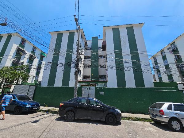 Apartamento da Caixa em RIO DE JANEIRO / RJ - 8444404741623
