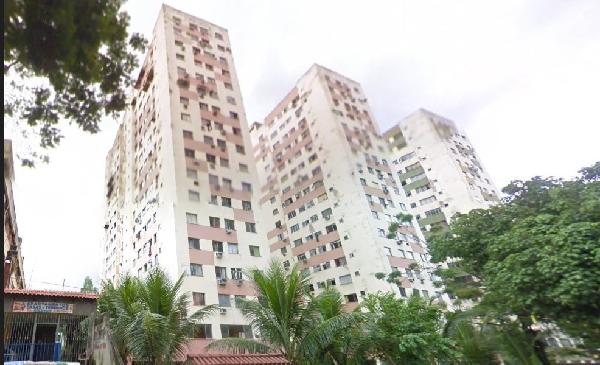 Apartamento da Caixa em RIO DE JANEIRO / RJ - 8444404754563