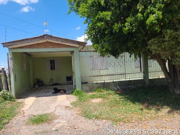 Casa da Caixa em URUGUAIANA / RS - 8444404765263