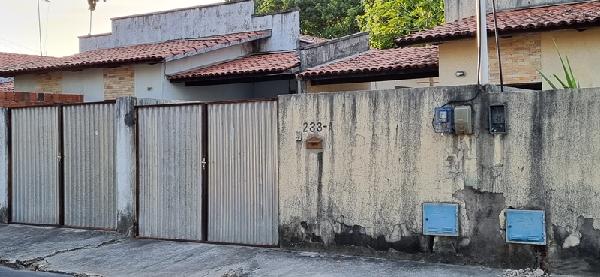 Casa da Caixa em HORIZONTE / CE - 8444404812849