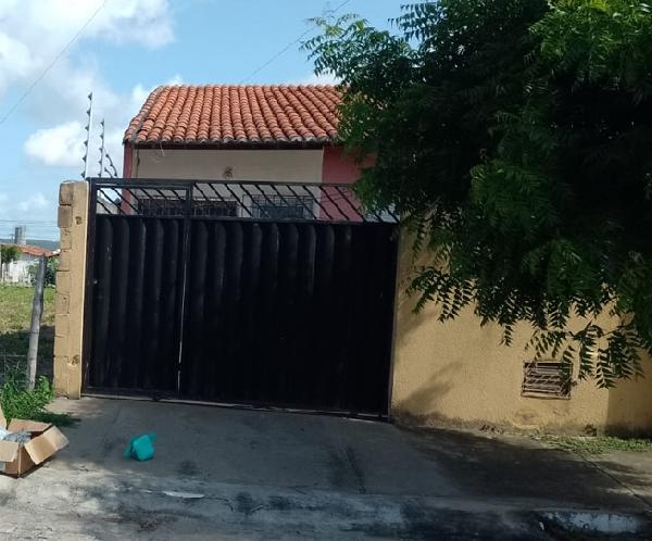 Casa da Caixa em SAO GONCALO DO AMARANTE / RN - 8444404871969