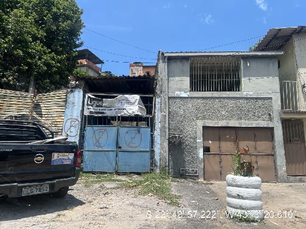 Casa da Caixa em SAO GONCALO / RJ - 8444404913297