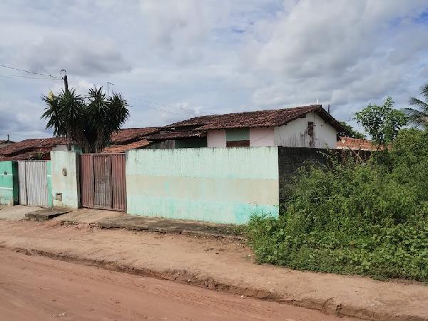 Casa da Caixa em CEARA-MIRIM / RN - 8444404954520