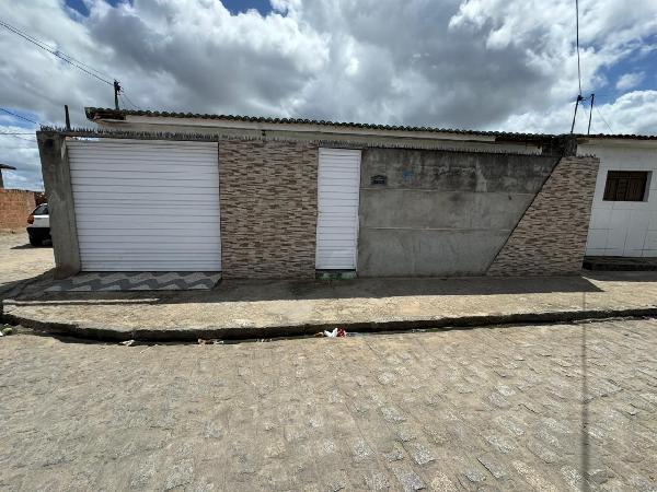 Imóvel da Caixa em MAMANGUAPE / PB - 8444404969276