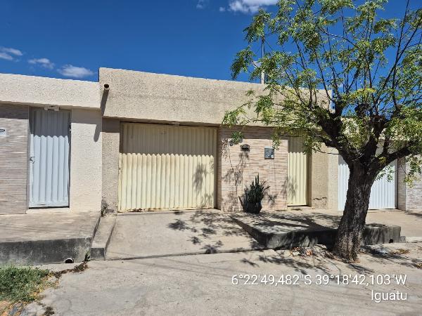Casa da Caixa em IGUATU / CE - 8444404977880