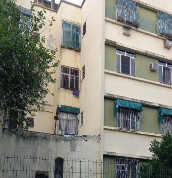 Apartamento da Caixa em RIO DE JANEIRO / RJ - 8444404995633