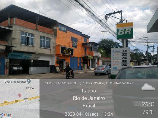 Casa da Caixa em SAO GONCALO / RJ - 8444405051965