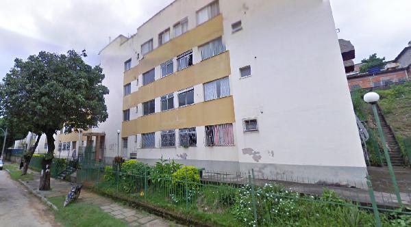 Apartamento da Caixa em RIO DE JANEIRO / RJ - 8444405104295