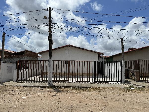 Casa da Caixa em SAO GONCALO DO AMARANTE / RN - 8444405157445