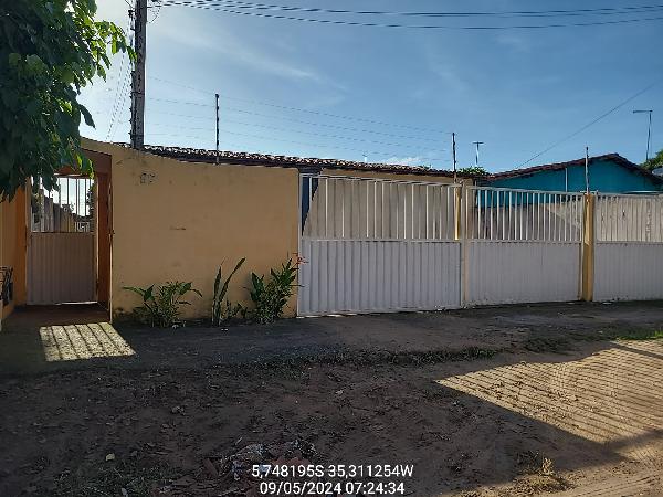 Casa da Caixa em SAO GONCALO DO AMARANTE / RN - 8444405158913
