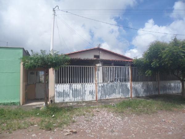Casa da Caixa em SAO GONCALO DO AMARANTE / RN - 8444405212322