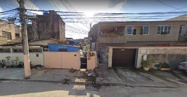 Casa da Caixa em SAO GONCALO / RJ - 8444405224134