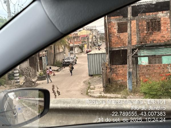 Casa da Caixa em SAO GONCALO / RJ - 8444405250070