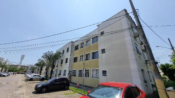 Apartamento da Caixa em RIO DE JANEIRO / RJ - 8444405266562