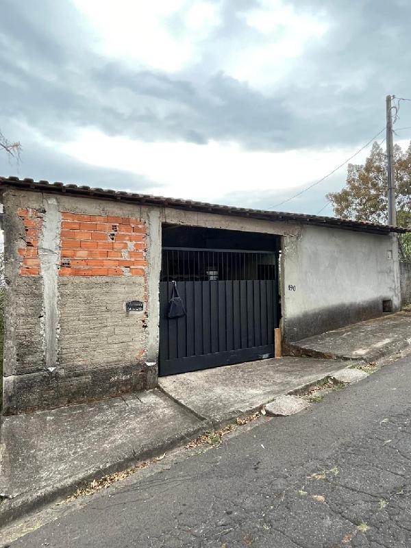 Casa da Caixa em AGUAS DE LINDOIA / SP - 8444405322578