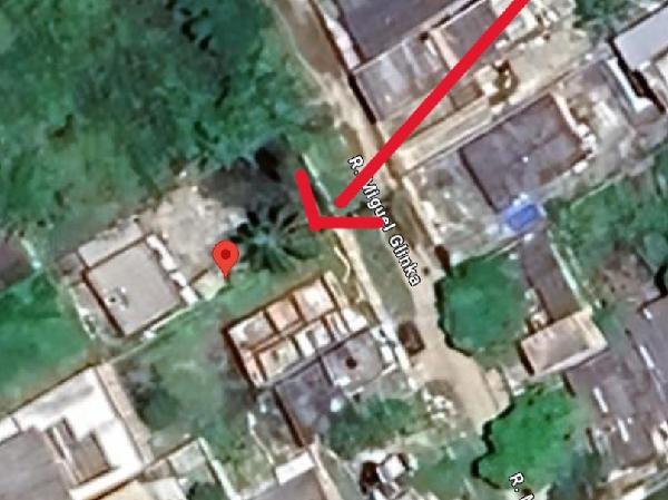 Casa da Caixa em SAO GONCALO / RJ - 8444405336218