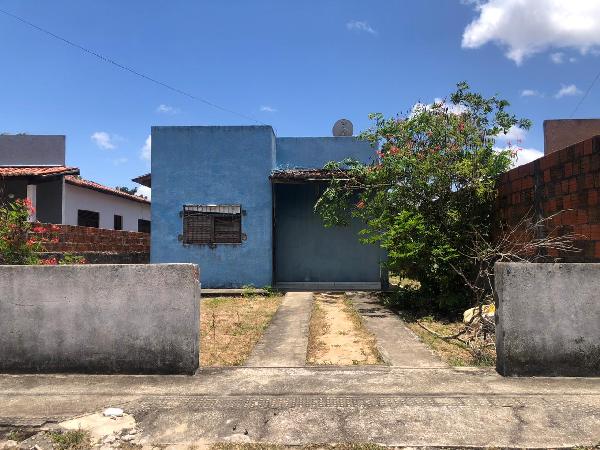 Casa da Caixa em EXTREMOZ / RN - 8444405405627