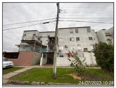 Apartamento da Caixa em PELOTAS / RS - 8444405469331