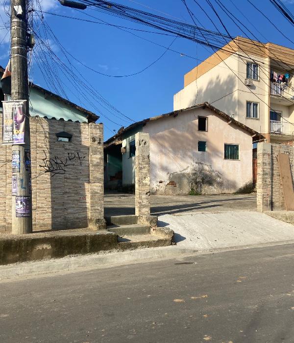 Casa da Caixa em SAO GONCALO / RJ - 8444405470658