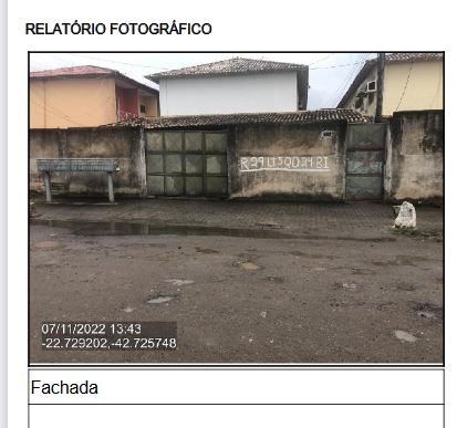 Casa da Caixa em TANGUA / RJ - 8444405476362