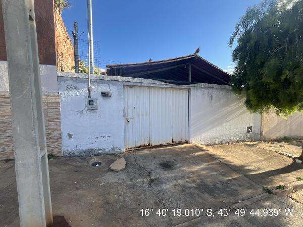 Casa da Caixa em MONTES CLAROS / MG - 8444405510820