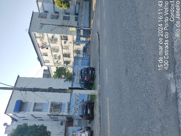 Apartamento da Caixa em RIO DE JANEIRO / RJ - 8444405556455