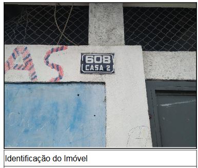 Casa da Caixa em RIO DE JANEIRO / RJ - 8444405572116