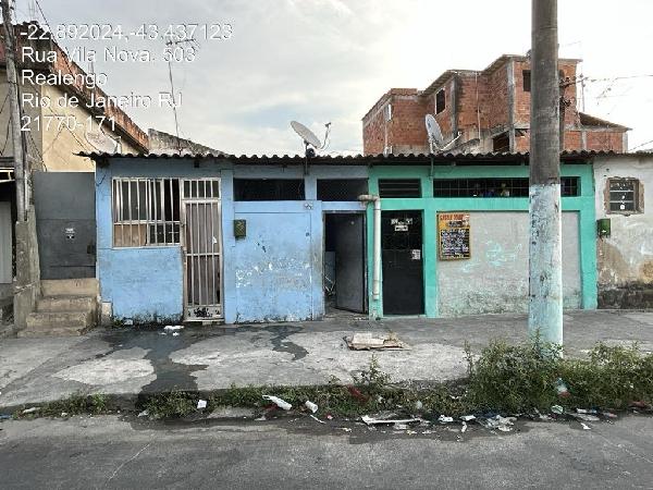 Casa da Caixa em RIO DE JANEIRO / RJ - 8444405597798