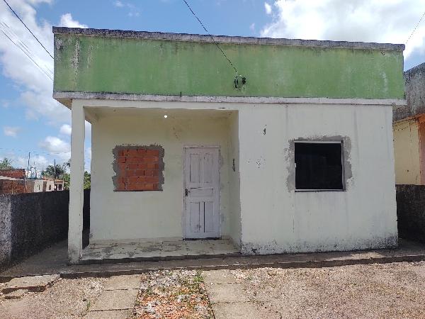 Casa da Caixa em CURUCA / PA - 8444405608781