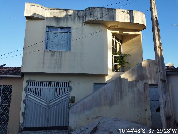 Casa Caixa em CAMPO DO BRITO / SE - 8444405645830