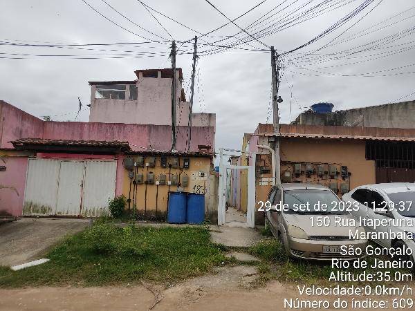 Casa da Caixa em SAO GONCALO / RJ - 8444405761016