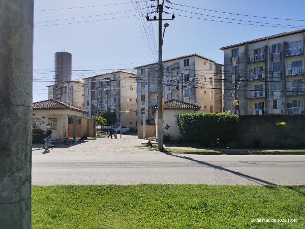 Apartamento da Caixa em RIO DE JANEIRO / RJ - 8444405857323