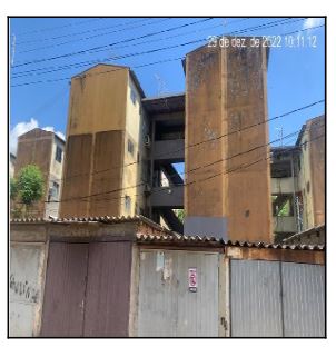 Apartamento da Caixa em SAPUCAIA DO SUL / RS - 8444405870753