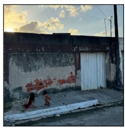 Casa da Caixa em MARACANAU / CE - 8444405903848