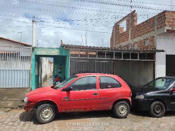 Casa da Caixa em SAO GONCALO DO AMARANTE / RN - 8444405904968