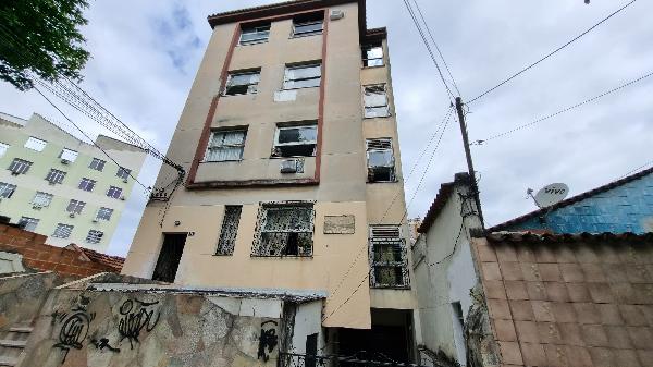 Apartamento da Caixa em RIO DE JANEIRO / RJ - 8444405914351
