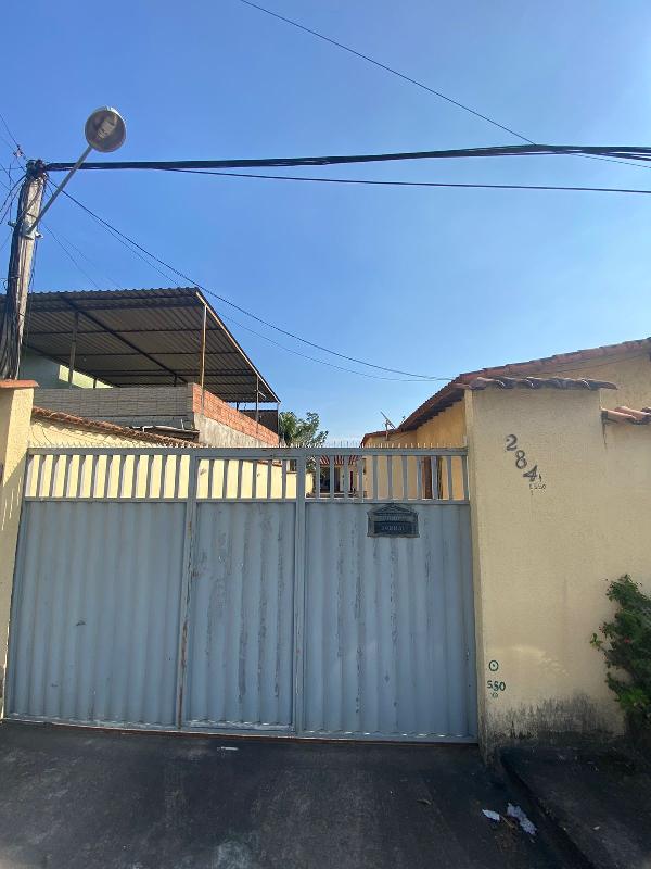 Casa da Caixa em SAO GONCALO / RJ - 8444405926791
