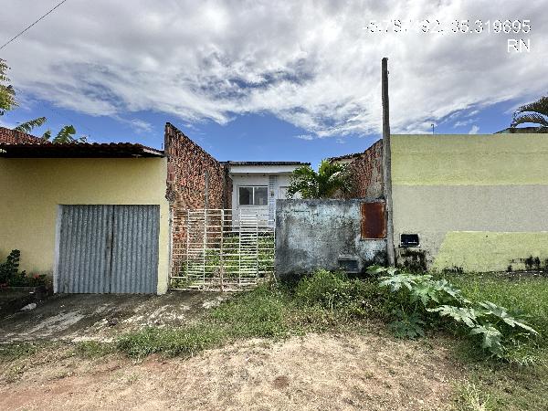 Casa da Caixa em SAO GONCALO DO AMARANTE / RN - 8444405958790
