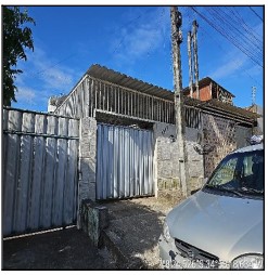 Casa da Caixa em SANTA RITA / PB - 8444405964553