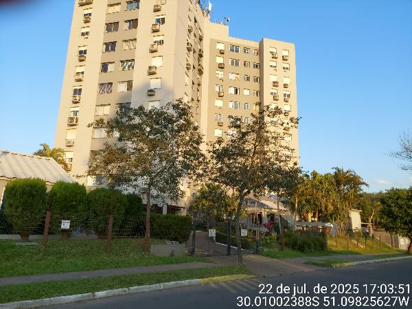Apartamento da Caixa em PORTO ALEGRE / RS - 8444406117714
