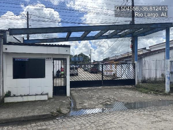 Imóvel da Caixa em RIO LARGO / AL - 8444406129240