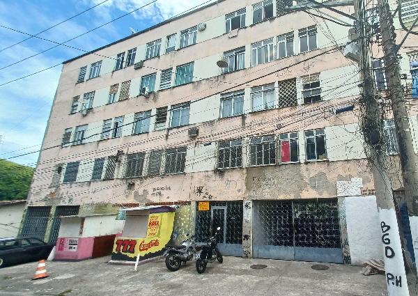 Apartamento da Caixa em RIO DE JANEIRO / RJ - 8444406137308