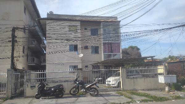 Apartamento da Caixa em SAO GONCALO / RJ - 8444406141356