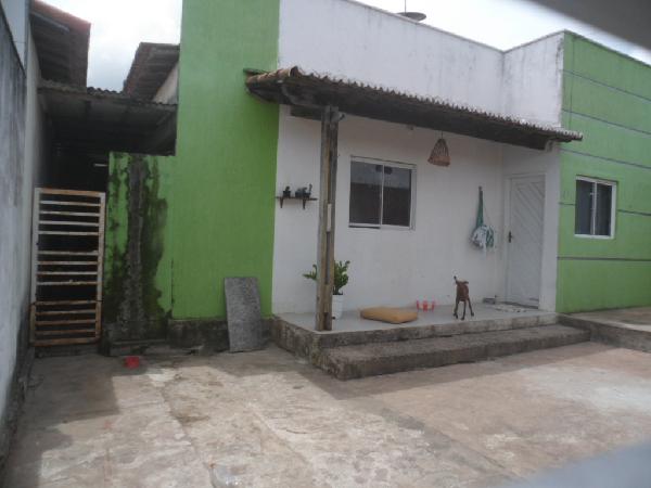Casa da Caixa em SAO GONCALO DO AMARANTE / RN - 8444406165026