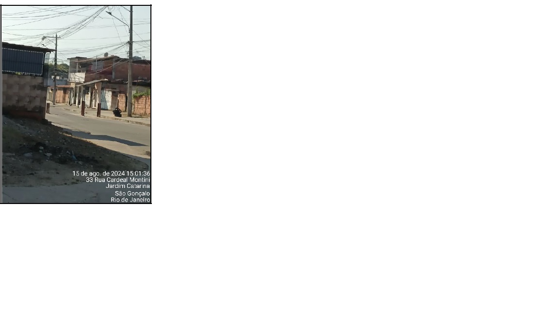 Casa da Caixa em SAO GONCALO / RJ - 8444406254576